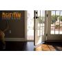 Mighty Paw Smart Bell 2.0, Dog Potty Communication Doorbell, Super-Light Press Button Doorbell