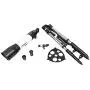 Orion 10282 STARBLAST 90mm Altazimuth Travel Refractor Telescope Orion 10282 STARBLAST 90mm Altazimuth Travel Refractor Telescope