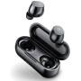 Wireless Earbuds, Bomaker Bluetooth 5.0 in-Ear Stereo Headphones, Graphene Drivers with Deep Bass, 30Hrs/2 Mics,Touch Control, Type-c Quick Charge, IPX7 Waterproof Sports Headset for iPhone/Android