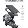 AUKEY Wireless Car Charger 10W Qi Fast Charging Auto-Clamping Car Phone Mount Air Vent Phone Holder Compatible with iPhone11/11Pro/11ProMax/XSMax/XS/X/8/8+ Samsung S10/S10+/S9/S9+/S8/S8+/Note and More AUKEY Wireless Car Charger 10W Qi Fast Charging Auto-Clamping Car Phone Mount Air Vent Phone Holder Compatible with iPhone11/11Pro/11ProMax/XSMax/XS/X/8/8+ Samsung S10/S10+/S9/S9+/S8/S8+/Note and More