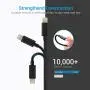 Lightning Cable Certified - Nikolable iPhone Charger 3Pack 6ft Braided Lighting to USB A Charging Cord Compatible with iPhone 11 Pro Max XS XR 8 Plus 7 Plus 6s Plus 5S iPad Pro and More, Black