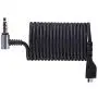 Replacement Headset Cable Cord for SteelSeries Arctis 3, Arctis Pro Wireless, Arctis 5, Arctis 7, Arctis 9X, Arctis Pro Gaming Headset 6.5 Feet /(2M)
