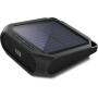 Eton Rugged Rukus Rechargeable & Solar Powered Wireless Bluetooth Sound System & Smartphone Charger
