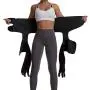 ASANDH Waist Thigh Trimmer and Butt Lifter, 3-in-1 Belt Hips Shaper for Women Workout Fitness ASANDH Waist Thigh Trimmer and Butt Lifter, 3-in-1 Belt Hips Shaper for Women Workout Fitness