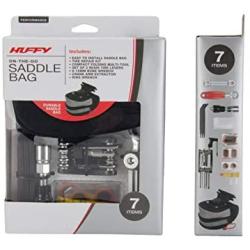 Huffy Bike Accessory Handlebar & Rear Rack Bags