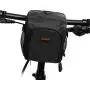 Rhinowalk Bike Handlebar Bag,Bike Front Bag Road Bike Bag Bike Frame Bag Bike Basket Bag Bicycle Bag Professional Cycling Accessories Rhinowalk Bike Handlebar Bag,Bike Front Bag Road Bike Bag Bike Frame Bag Bike Basket Bag Bicycle Bag Professional Cycling Accessories