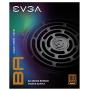 EVGA 500 BA, 80+ Bronze 500W, 3 Year Warranty, Power Supply 100-BA-0500-K1