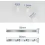 55 Yards 1/4 inch Elastic Bands Elastic String Cord High Elasticity Soft Ear Tie Rope White and Nose Bridge Strips(100pcs) and Cord Locks(100pcs), DIY Face Mask Kits for Sewing Craft Handmade Mask 55 Yards 1/4 inch Elastic Bands Elastic String Cord High Elasticity Soft Ear Tie Rope White and Nose Bridge Strips(100pcs) and Cord Locks(100pcs), DIY Face Mask Kits for Sewing Craft Handmade Mask
