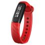 Moko Smart Fitness Tracker, I5A Fitness Watch Smart Bracelet Activity Tracker Sleep Monitor Pedometer Wristband for Android and iOS Smartphone