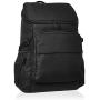 AmazonBasics Urban Backpack for Laptops up to 15-Inches - Black