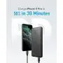 Anker Portable Charger, PowerCore Essential 20000 PD (18W) Power Bank with 18W USB C Charger, High-Capacity 20,000mAh Power Delivery Battery Pack for iPhone 11/11 Pro/11 Pro Max/X/8, Samsung Anker Portable Charger, PowerCore Essential 20000 PD (18W) Power Bank with 18W USB C Charger, High-Capacity 20,000mAh Power Delivery Battery Pack for iPhone 11/11 Pro/11 Pro Max/X/8, Samsung