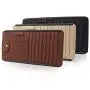 Helen-Box - Auto Sunshade Storage Bag Car Sun Visor CD Holder Car Sunshade Cover Card Bag Mobile Phone Bag Multi Function Wallet Accessories Helen-Box - Auto Sunshade Storage Bag Car Sun Visor CD Holder Car Sunshade Cover Card Bag Mobile Phone Bag Multi Function Wallet Accessories