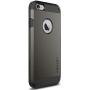 Spigen Tough Armor Designed for Apple iPhone 6S Case (2015) - Gunmetal