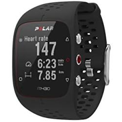 Polar M430 GPS Running Watch