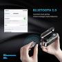 Bluetooth Earbuds,SUNhai F9 TWS Wireless Bluetooth 5.0 Headphones, IPX7 Waterproof Touch Headphones in-Ear Sports Earphone, Build in 2000mAh Power Bank Headset & Microphone and so on