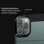 Spigen Slim Armor CS Designed for Apple iPhone 11 Pro Max Case (2019) - Midnight Green