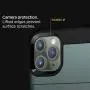 Spigen Slim Armor CS Designed for Apple iPhone 11 Pro Max Case (2019) - Midnight Green