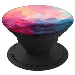 PopSockets: Collapsible Grip & Stand for Phones and Tablets - Cascade Water