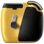 Bounabay Wireless Bluetooth Controller One Handed Gamepad Compatible for iPhone and Android