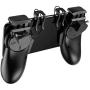 Stybits PUBG 3 in 1 Game Fire Button Aim Key Smart Phone Trigger R1 L1 Gamepad Mobile Gaming Handle Shooter Controller