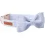 USP Pet Soft &Comfy Bowtie Dog Collar and Cat Collar Pet Gift for Dogs and Cats 6 Size and 7 Patterns