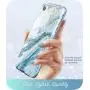 i-Blason Cosmo Full-Body Bumper Case for iPhone XR 2018 Release, Blue Marble, 6.1" i-Blason Cosmo Full-Body Bumper Case for iPhone XR 2018 Release, Blue Marble, 6.1"
