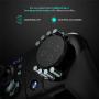 GameSir G5 (New Version) Bluetooth Wireless Game Controller with Trackpad Customizable Buttons for Android Smartphone/iPhone for PUBG MOBA Games