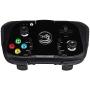 HeavenSense Betop X1 Bluetooth 4.1 Joystick Gamepad Game Controller with Phone Clip for iOS Android Mobile Game