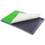 Unknown 30&quotx20" Puppy Pet Potty Training Pee Indoor Toilet Dog Grass Pad Mat Turf Patch