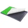 Unknown 30&quotx20" Puppy Pet Potty Training Pee Indoor Toilet Dog Grass Pad Mat Turf Patch