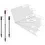 Mad Catz 3DS Stylus and Screen Protector Pack