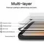 Galaxy Note 9 Screen Protector, [2 Pack] 9H Tempered Glass, HD Clear, 3D Curved Case Friendly,Bubble-Free for Samsung Note 9 Glass Screen Protector