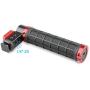 CAMVATE Top Handle Grip Mounts to Cameras Hot Shoe for Cinema Camera(Rubber Grip,Red) CAMVATE Top Handle Grip Mounts to Cameras Hot Shoe for Cinema Camera(Rubber Grip,Red)