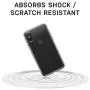 OtterBox SYMMETRY CLEAR SERIES Case for iPhone Xs & iPhone X - Retail Packaging - CLEAR OtterBox SYMMETRY CLEAR SERIES Case for iPhone Xs & iPhone X - Retail Packaging - CLEAR