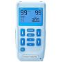 Premier Plus Rechargeable TENS Machine for Pain Relief - Combined with Muscle & Neuromuscular Simulation - 24 clinically Approved programmes