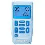 Premier Plus Rechargeable TENS Machine for Pain Relief - Combined with Muscle & Neuromuscular Simulation - 24 clinically Approved programmes Premier Plus Rechargeable TENS Machine for Pain Relief - Combined with Muscle & Neuromuscular Simulation - 24 clinically Approved programmes