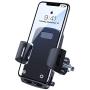 [2020 Version] Car Phone Mount Miracase Air Vent Cell Phone Holder for Car, Thick Case Friendly Compatible for iPhone 11Pro Max/11/XS Max/XS/8/7/X/XR/XS/SE2020 Samsung Galaxy S20/S10/S9/S8/Note10 etc.