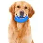 NWK Pet Product Freezable Cooling Teether Chew Toy for Puppies