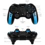 MODESLAB Wireless Bluetooth Gamepad Mobile Game Controller Joystick Video Games Controller Compatible with iOS Android iPhone Tablet PC/TV Box Perfect for The Most Games
