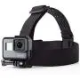 AmazonBasics Head Strap Camera Mount for GoPro AmazonBasics Head Strap Camera Mount for GoPro