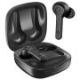 Wireless Earbuds, [Upgraded] Boltune Bluetooth V5.0 in-Ear Stereo [USB-C Quick Charge] IPX8 Waterproof Wireless Headphones 40Hours Playing Time Bluetooth Earbuds Built-in Mic Single/Twin Mode