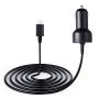 AmazonBasics Car DC Charger for Nintendo Switch - 6 Foot Cable, Black