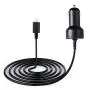 AmazonBasics Car DC Charger for Nintendo Switch - 6 Foot Cable, Black AmazonBasics Car DC Charger for Nintendo Switch - 6 Foot Cable, Black