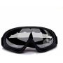 Freehawk Adjustable UV Protective Outdoor Glasses Motorcycle Goggles Dust-Proof Protective Combat Goggles Sunglasses Outdoor Tactical Goggles to Prevent Particulates