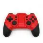 LFJNET Wireless Bluetooth Game Controller for iOS Android Phone Tablet PC Gaming Controle Joystick Gamepad Joypad Black