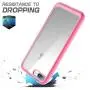 SUPCASE Unicorn Beetle Style Case Designed for iPhone 7 Plus, iPhone 8 Plus Case, Premium Hybrid Protective Clear Case for Apple iPhone 7 Plus 2016 / iPhone 8 Plus 2017 (Pink) SUPCASE Unicorn Beetle Style Case Designed for iPhone 7 Plus, iPhone 8 Plus Case, Premium Hybrid Protective Clear Case for Apple iPhone 7 Plus 2016 / iPhone 8 Plus 2017 (Pink)
