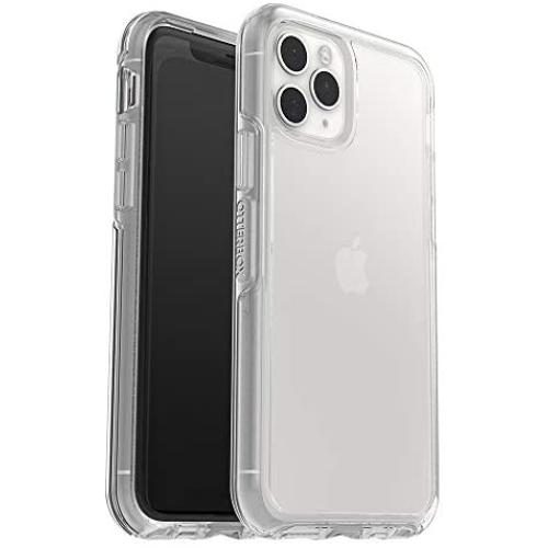 OtterBox Symmetry Clear Series Case for iPhone 11 Pro – Clear