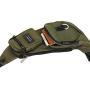 Sling Bag, Vanlison Small Sling Backpack, Small Chest Bag - Small Crossbody Bag For Men Women, Lightweight Shoulder Bag Green