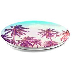 PopSockets: Collapsible Grip & Stand for Phones and Tablets - Palm Trees