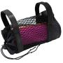Portable Speaker Holder for Bikes, Adjustable Strap Mobile Case, Bicycle Riding Mount Attachment (Medium)